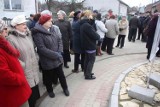 Marsz pamięci w Ryczowie: Nie zabrakło młodzieży i mieszkańców