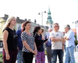 Delegacje z miast partnerskich goszczą w Kaliszu z okazji Święta Miasta ZDJĘCIA