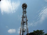 Kontrowersje wokół budowy wieży telekomunikacyjnej w Rożnowie i Bogdanowie