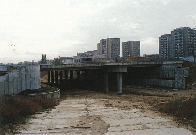 Poznański Szybki Tramwaj -  Garść ciekawostek [ZDJĘCIA]