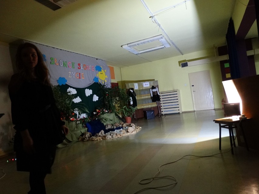 Konkurs w Jastrzębiu: dzieciaki recytowały wiersze