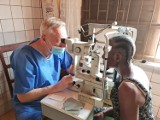 Poznańscy lekarze lecą do Afryki. Będą leczyć zaćmę u najbiedniejszych