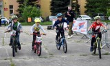 Piła. Odbyły się Rowerkowe Mistrzostwa Polski Przedszkolaków. Obejrzyjcie zdjęcia