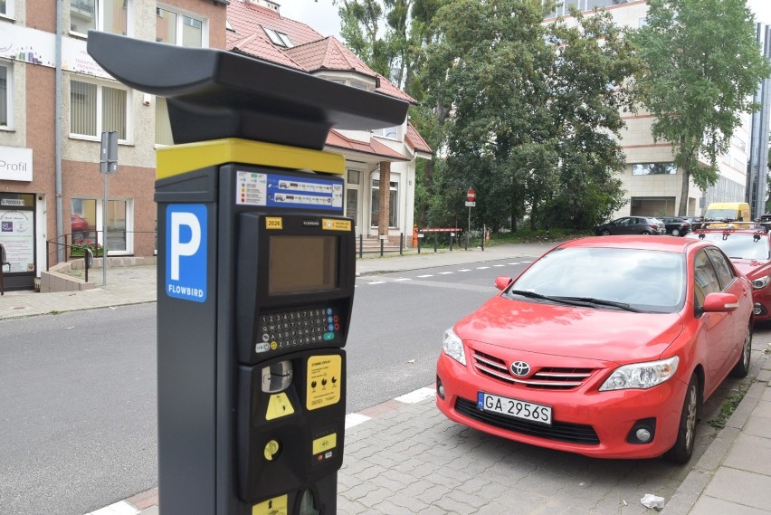 Podwyżka opłat za parkowanie w Gdyni zaskarżona do sądu. Co na to władze miasta?