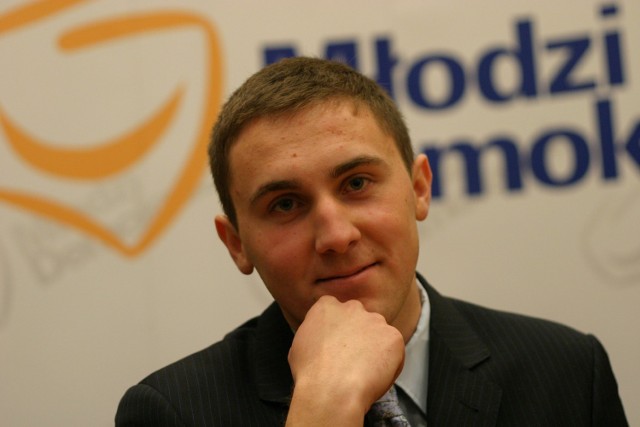 Piotr Borawski
