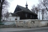 Drewniany kościółek w Białobrzegach ma szansę na ratunek. Złożony wniosek o dofinansowanie