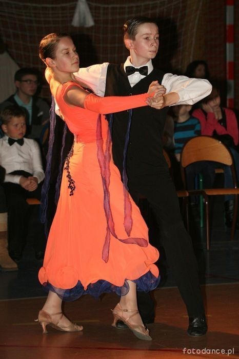 KRÓTKO: Gimnazjum nr 4 w Żorach ma znakomitych ucnziów o tancerzy. Poznajcie kilku z nich!
