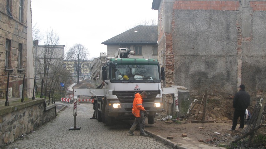 Dobiega końca przebudowa ulic w rejonie  Pijarskiej,...