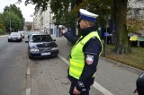 Kontrole prędkości w Poznaniu - Więcej policjantów w pobliżu szkół