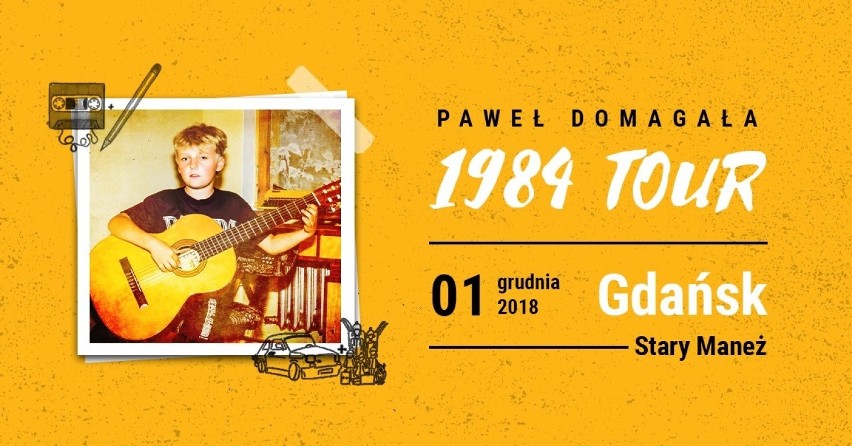 data: 1 grudnia
godzina: 19:00
miejsce: Stary Maneż,...