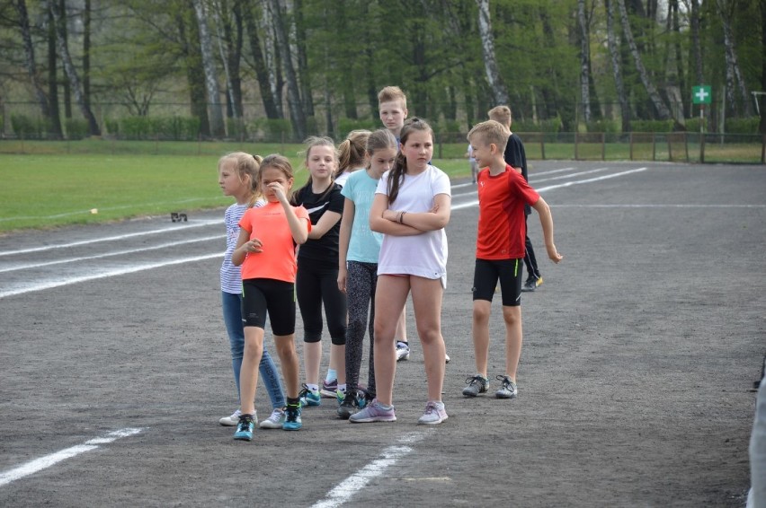 Sławieńskie Czwartki Lekkoatletyczne 2019 r.