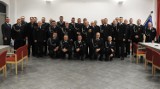 Nowy Dwór Gdański. Wybrano nowy Zarząd Powiatowy Związku Ochotniczych Straży Pożarnych