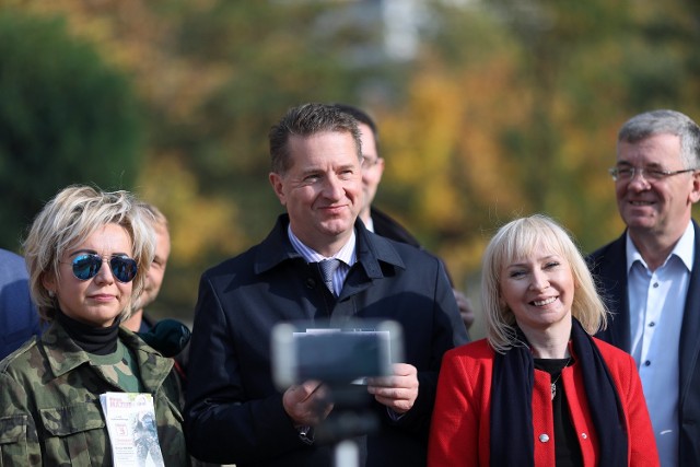 Wybory 2018 w Piotrkowie: Tak dla Piotrkowa podsumowuje kampanię wyborczą