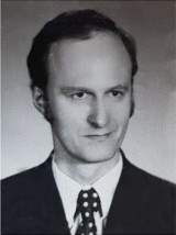 Zmarł Stanisław Chorodeński, były nauczyciel fizyki w I Liceum Ogólnokształcącym i zastępca Komendanta Chorągwi ZHP w Kaliszu