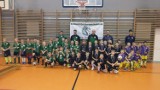 Uczniowski Klub Sportowy Dyskobolia też zagrał razem z WOŚP!