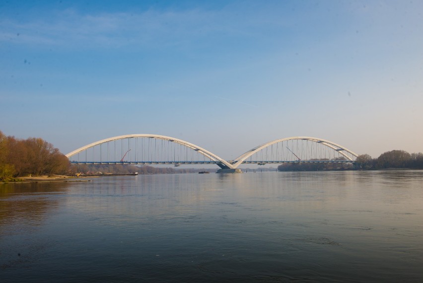 Dzisiaj w związku z Anakondą 2016 zamknięcie mostu w Toruniu. Będą objazdy! [video i mapki]