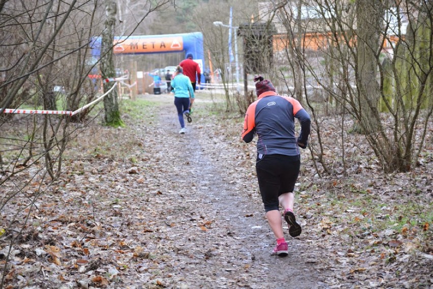 Grand Prix Dziewiczej Góry: zawodnicy pobiegną dla Zosi