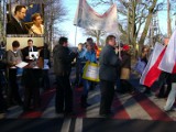 Likwidacja szkół w Łodzi: władze miasta chcą rozmawiać z protestującymi