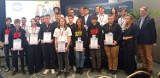 Uczeń ZSEiT w Chełmie wśród stypendystów programu Akcelerator 