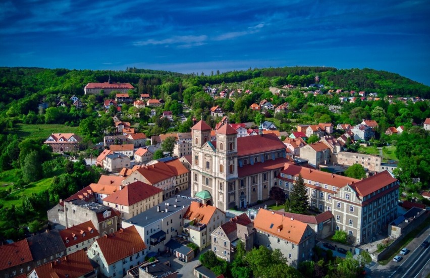 Bardo to ukryty skarb Dolnego Śląska. Można tu znaleźć...