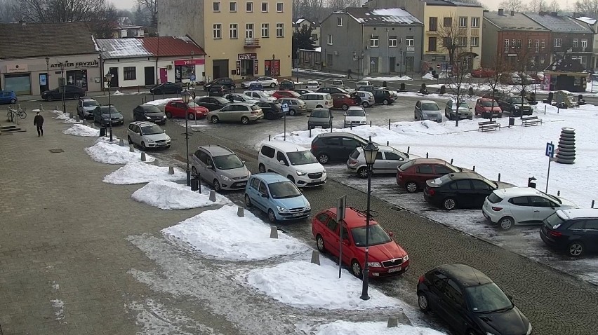 Siewierz planuje przebudowę ul. Piłsudskiego i Plac...