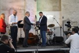 "Parowozy Kultury" - nagrody miasta Skierniewice dla twórców i propagatorów kultury rozdane
