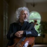 Misha Maisky gwiazdą Festiwalu im. Hubermana