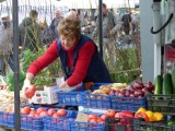 Pierwsze targowisko miejskie w październiku. Jakie są ceny? ZDJĘCIA 