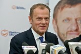 Donald Tusk nie przyjedzie do Wrocławia