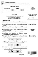 Egzamin gimnazjalny 2013. Język włoski rozszerzony [TESTY, ODPOWIEDZI]