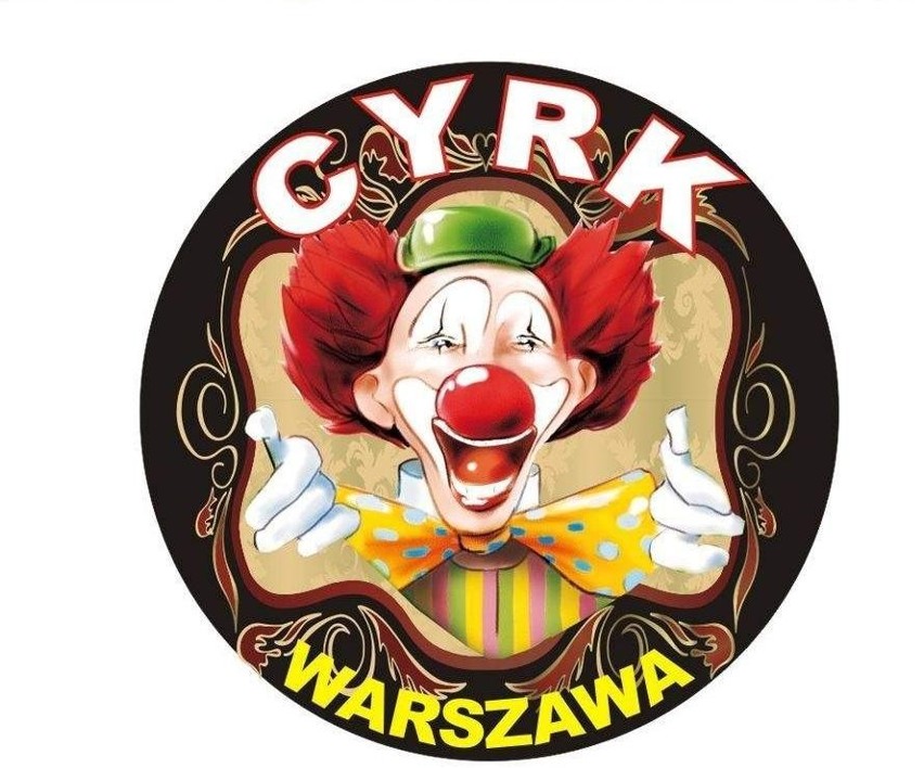 [KONKURS] Cyrk Warszawa w Gliwicach obok CH Arena. Wygraj bilety