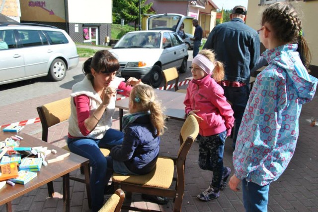 Międzynarodowy Dzień Rodziny w Prabutach