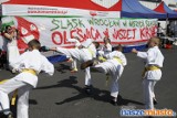 Krew dla Polski w Oleśnicy
