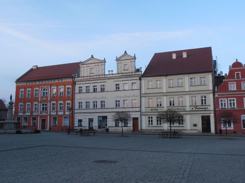 Poznajemy lubuskie - Bytom Odrzański