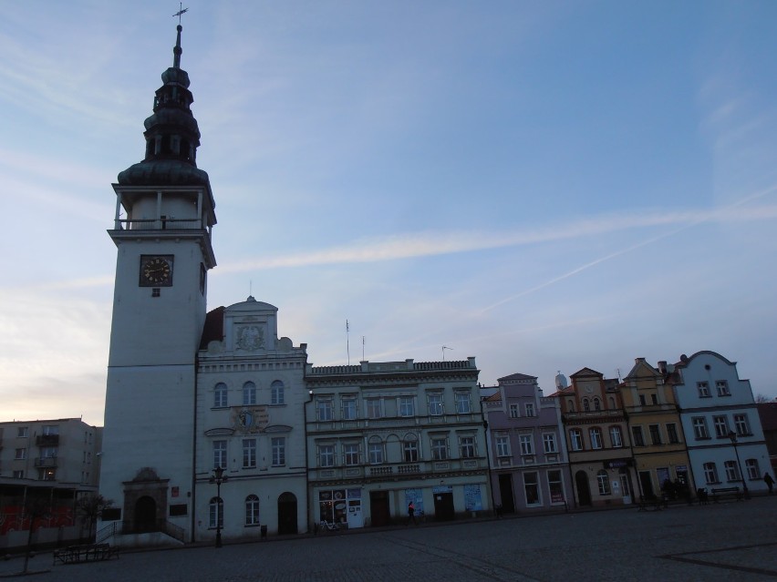 Poznajemy lubuskie - Bytom Odrzański