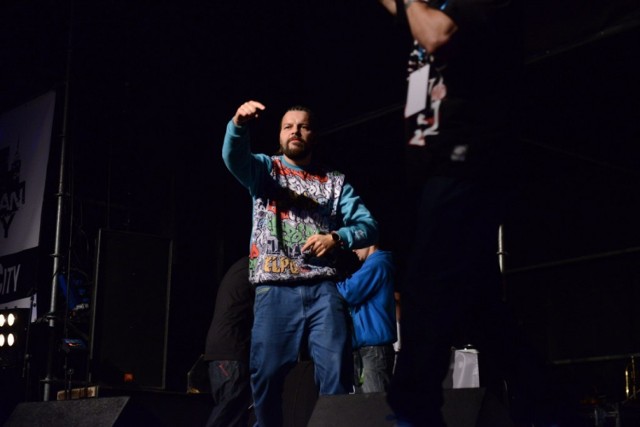 Poznań Hip-Hop Festiwal