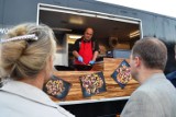 Food trucki w Bielsku-Białej będą karmić na Placu Chrobrego