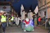 Czwartkowa Parada z Mikołajem podbiła serca małych świebodzinian, ich rodziców i dziadków [ZDJĘCIA]