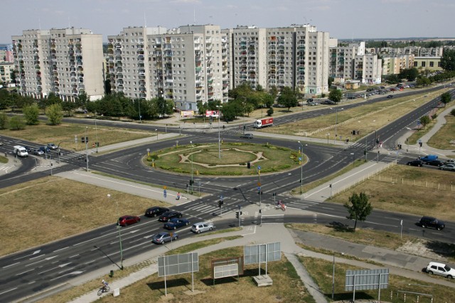 Remont ul. Sikorskiego w Legnicy - będą utrudnienia