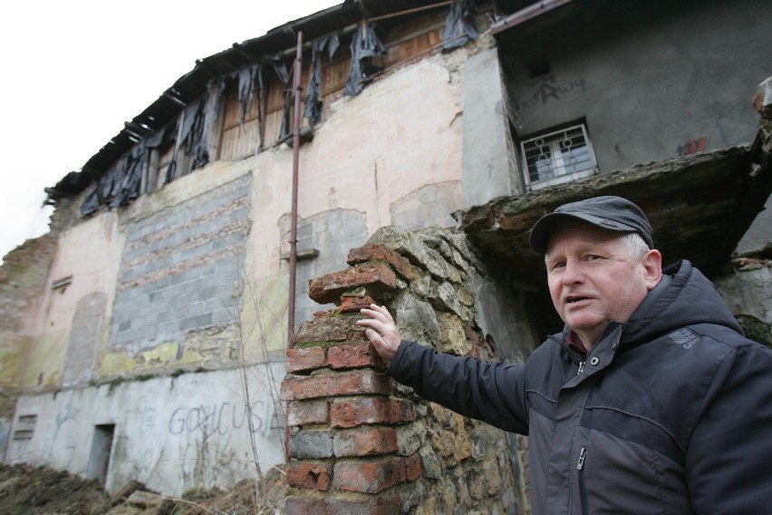 Mysłowice: przychodnia w Dziećkowicach