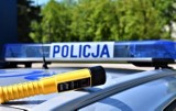 Policjanci z Końskich szukają tego, kto ukradł rower