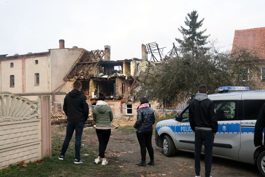 Legnicka prokuratura skierowała akt oskarżenia za tragedię w Ścinawie