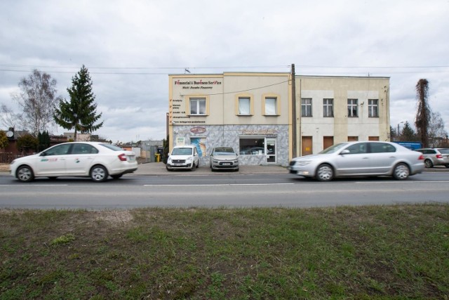 Budowa ulicy Grunwaldzkiej - miasto grozi sądem wojewodzie