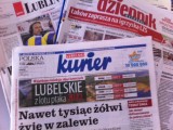 Przegląd lubelskiej prasy z 26 lipca