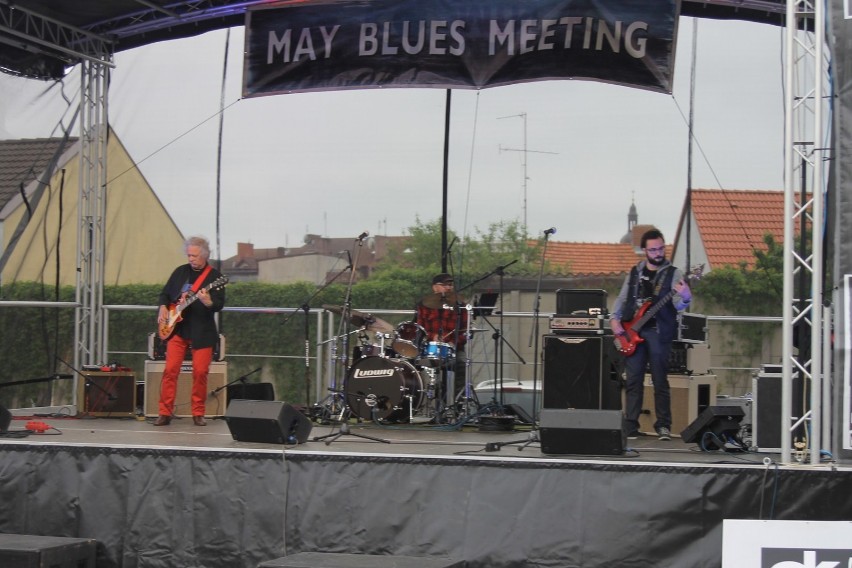 May Blues Meeting 2017 w Koźminie Wielkopolskim [ZDJĘCIA I FILM]
