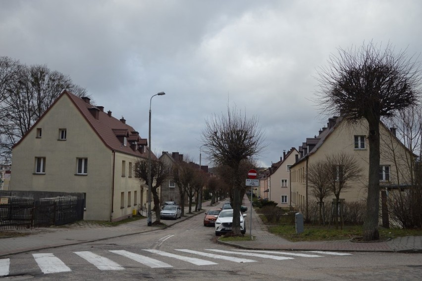 Mieszkańcy ul. Bukowej boją się, że mogą stracić dach nad głową