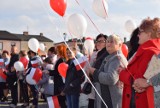 Krzepice hucznie świętowały setną rocznicę odzyskania niepodległości przez Polskę ZDJĘCIA 