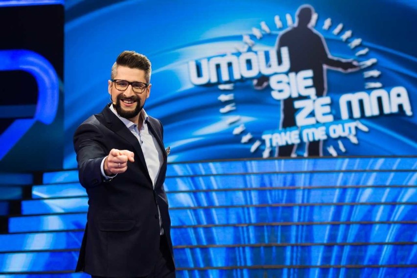 Take Me Out. Nowy program Polsatu a w nim “Warszawski koks”...