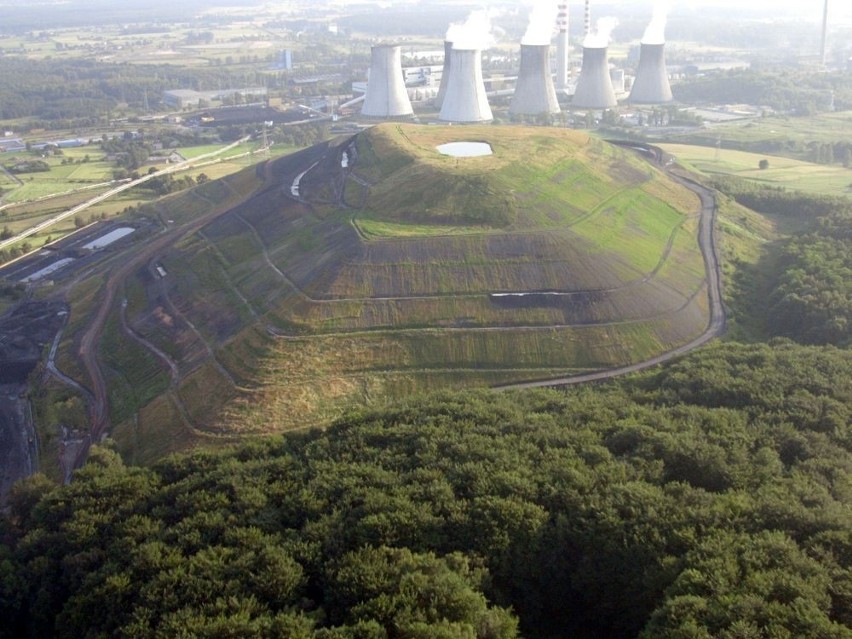 PAWŁOWICE: Hałda może zostać zrekultywowana. Rozmowy z JSW w marcu