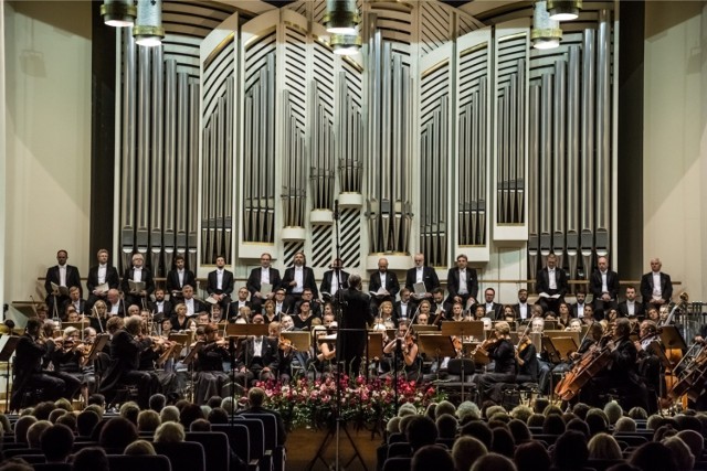 W tym sezonie w Filharmonii Krakowskiej będzie można usłyszeć m.in. utwory przełomu klasycyzmu i romantyzmu.